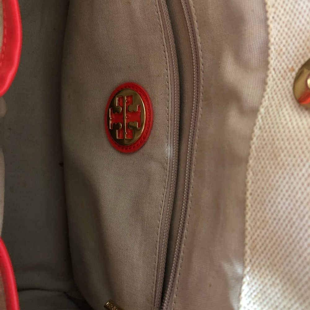 TORYBURCH HANDBAG - Picture 7 of 8